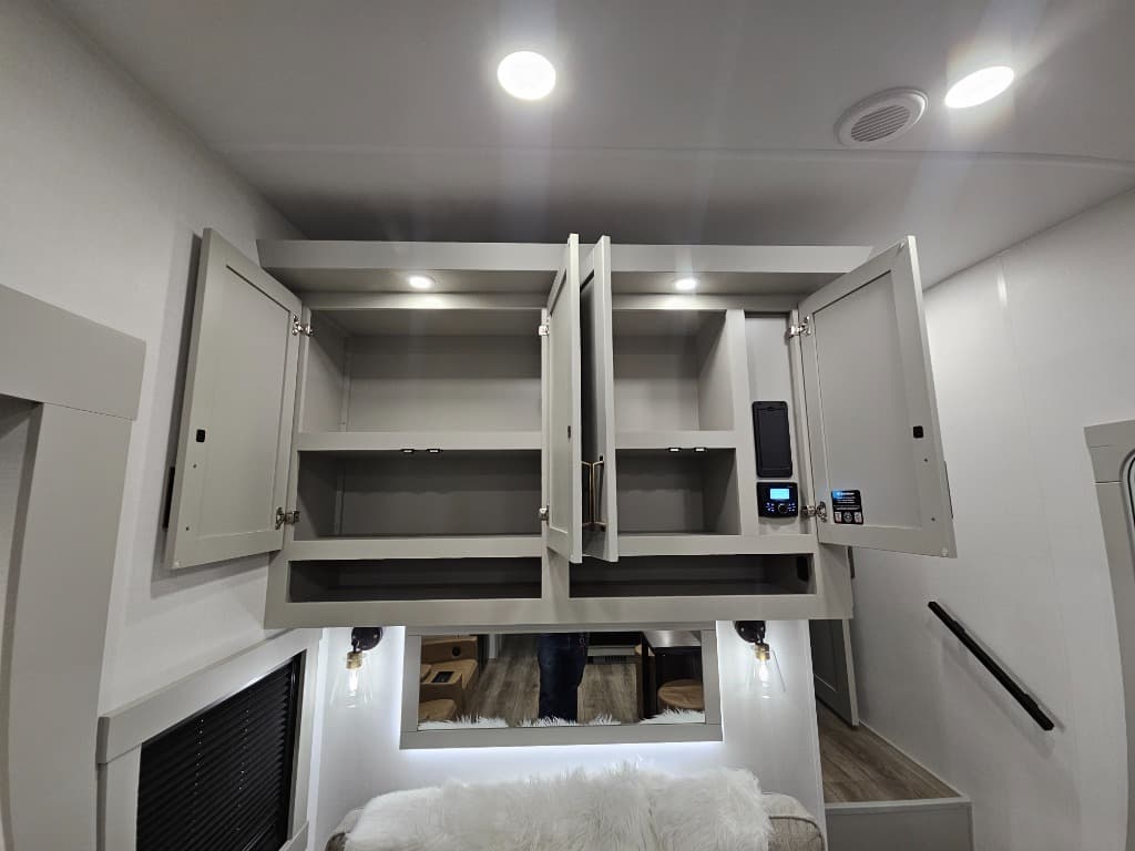 2026 Brinkley RV 2026 Brinkley RV Model Z - thumbnail 15