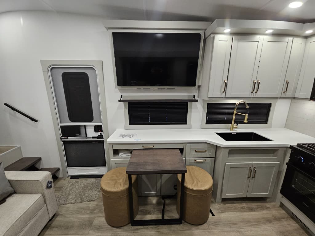 2026 Brinkley RV 2026 Brinkley RV Model Z - thumbnail 17