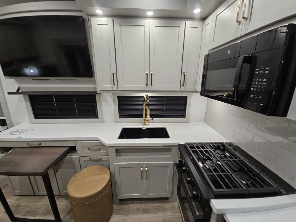 2026 Brinkley RV 2026 Brinkley RV Model Z - thumbnail 21