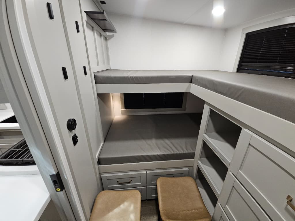 2026 Brinkley RV 2026 Brinkley RV Model Z - thumbnail 30