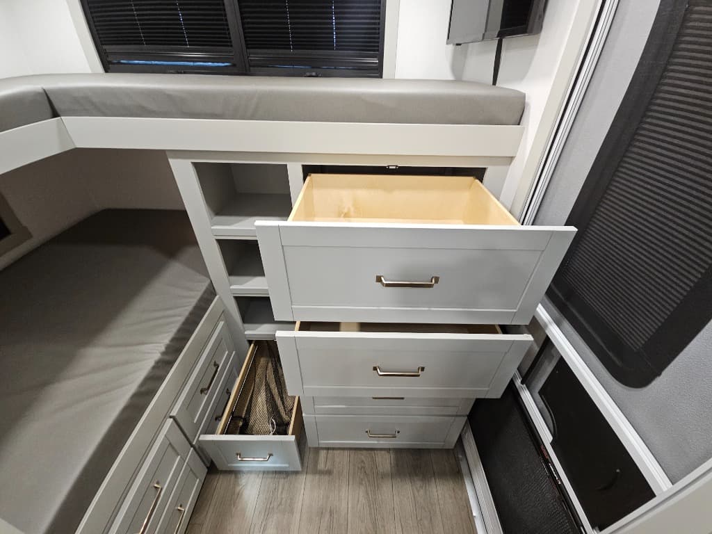 2026 Brinkley RV 2026 Brinkley RV Model Z - thumbnail 34