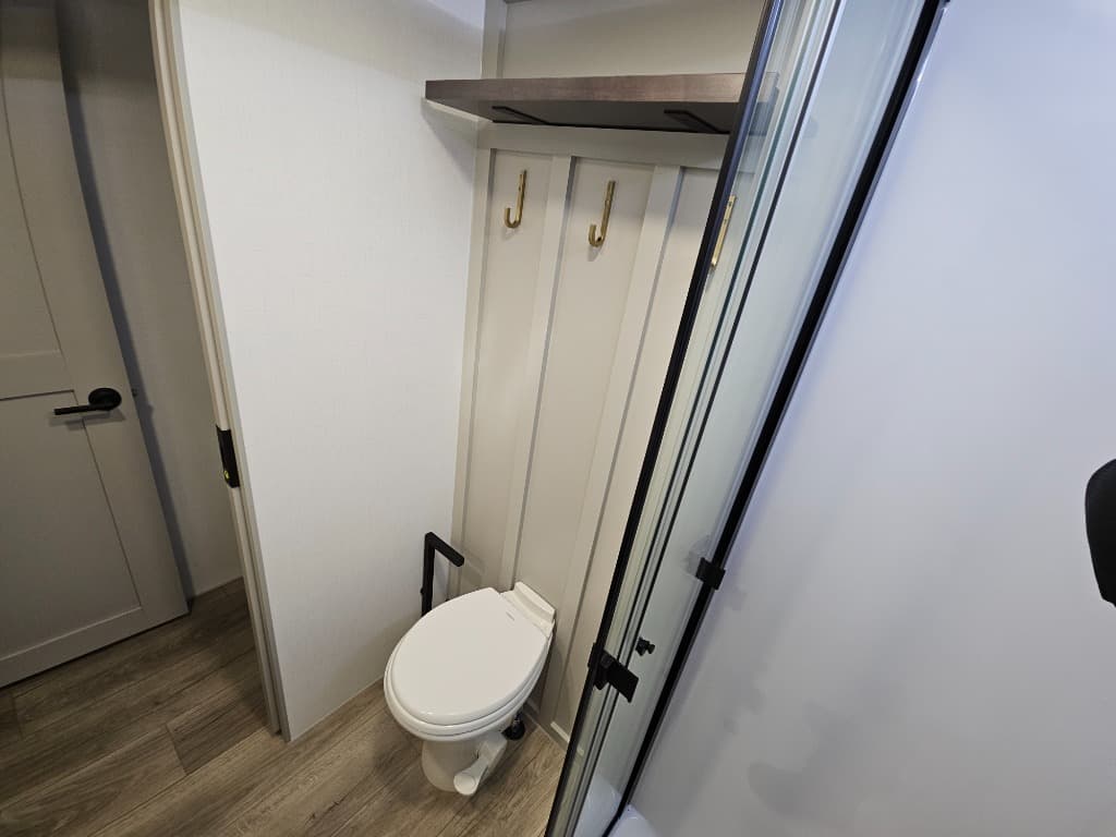 2026 Brinkley RV 2026 Brinkley RV Model Z - thumbnail 43