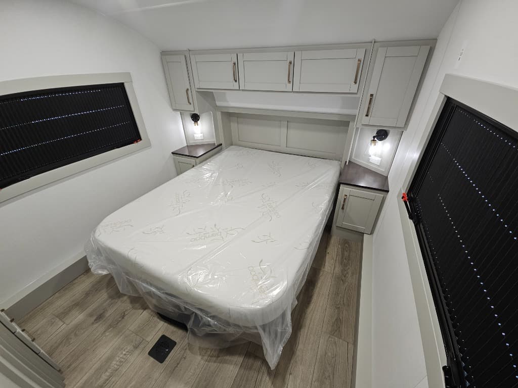 2026 Brinkley RV 2026 Brinkley RV Model Z - thumbnail 44