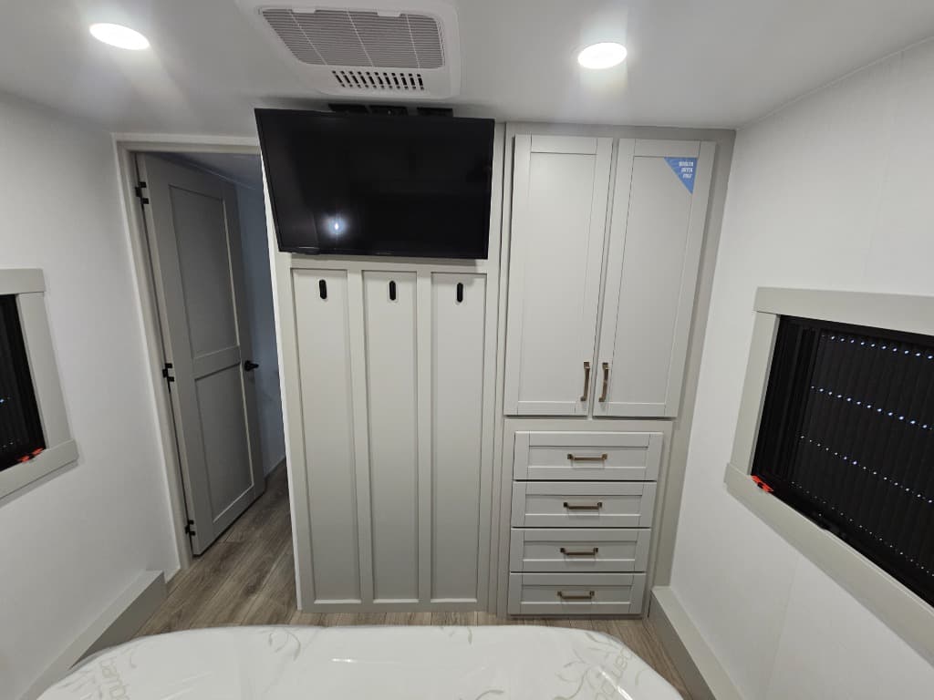 2026 Brinkley RV 2026 Brinkley RV Model Z - thumbnail 48