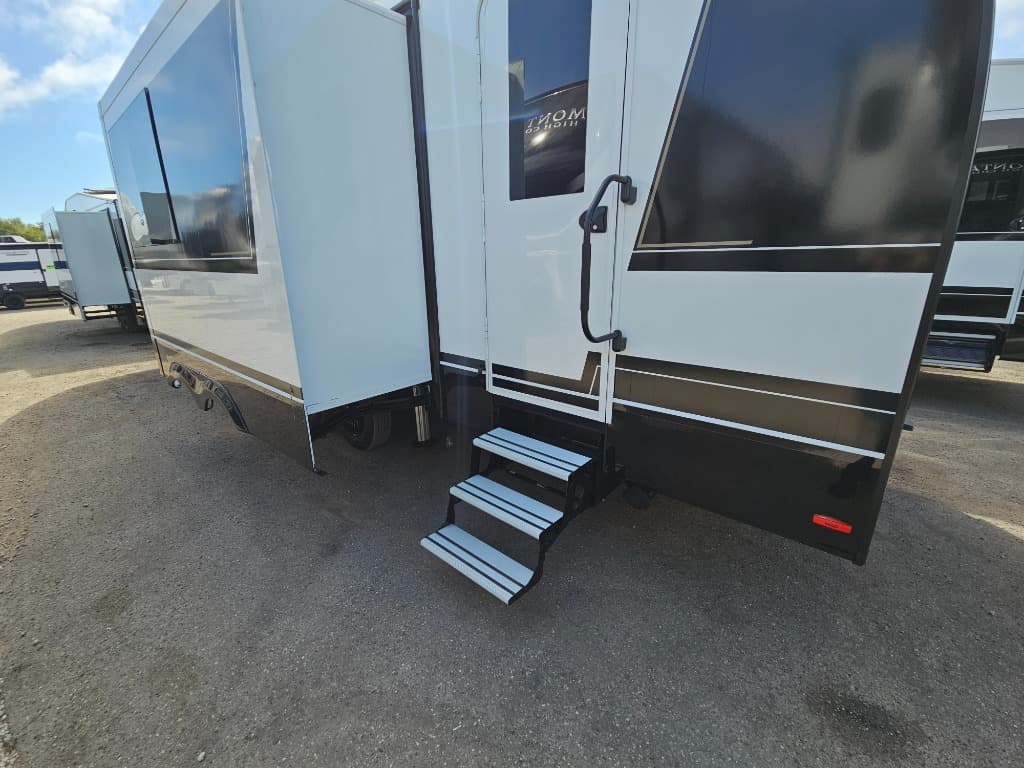 2026 Brinkley RV 2026 Brinkley RV Model Z - thumbnail 65