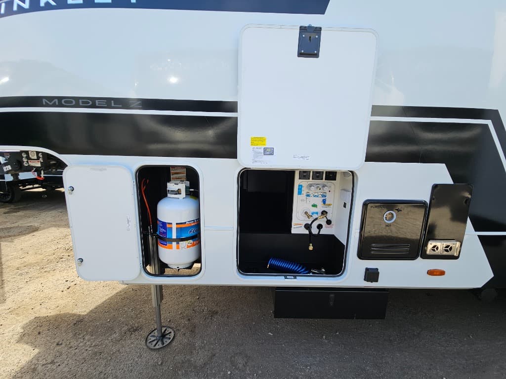 2026 Brinkley RV 2026 Brinkley RV Model Z - thumbnail 68