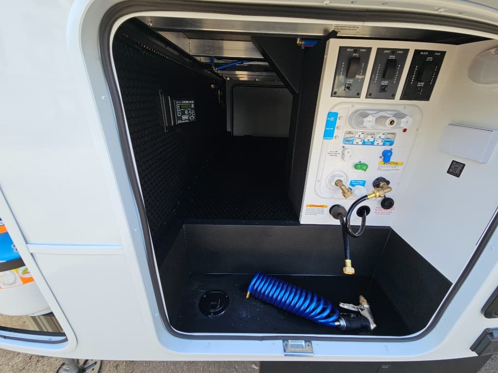 2026 Brinkley RV 2026 Brinkley RV Model Z - thumbnail 70