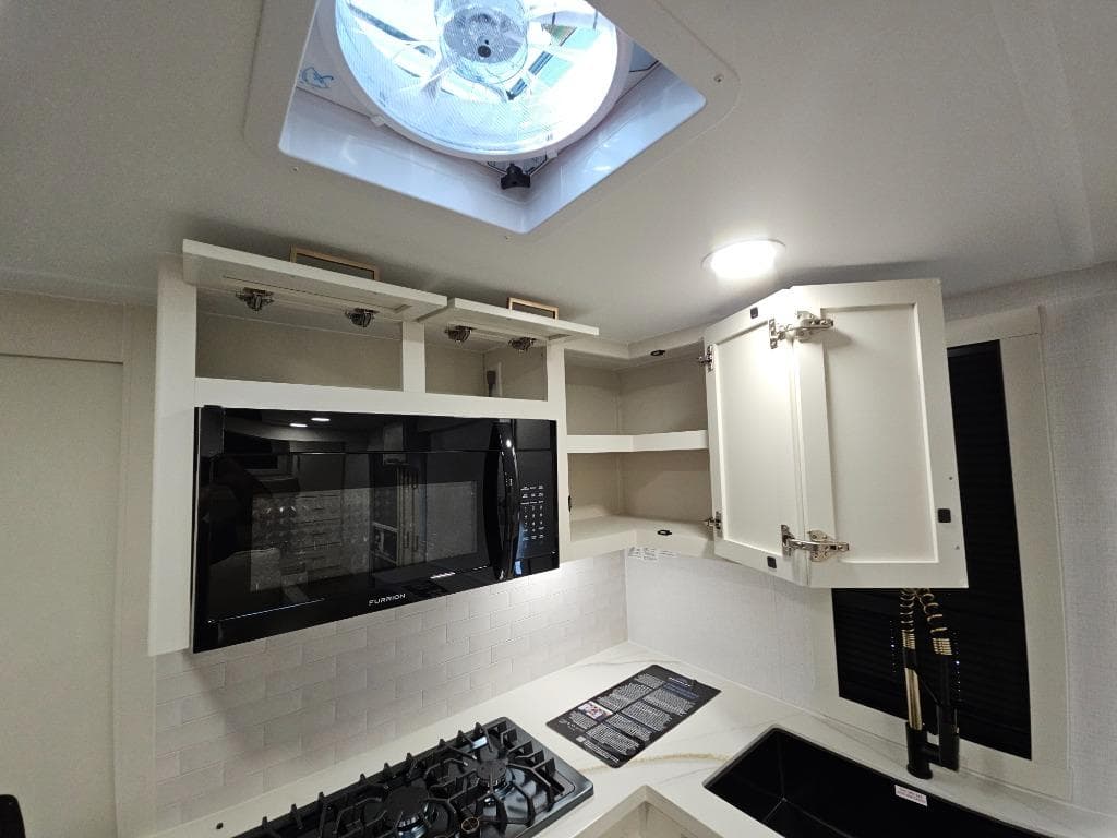 2026 Brinkley RV 2026 Brinkley RV Model I - thumbnail 24