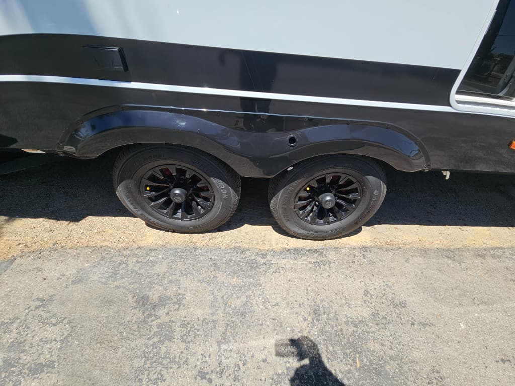 2026 Brinkley RV 2026 Brinkley RV Model I - thumbnail 41