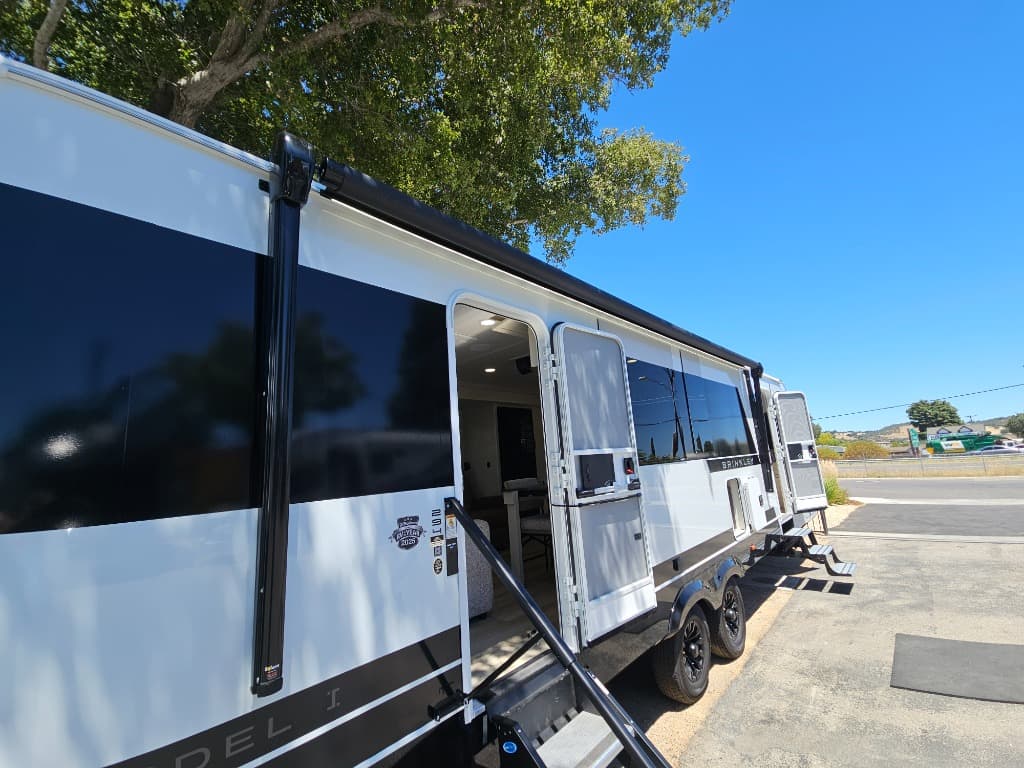 2026 Brinkley RV 2026 Brinkley RV Model I - thumbnail 44