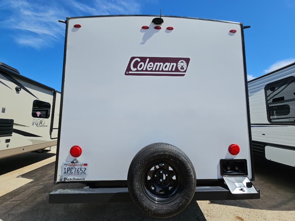 2023 Dutchmen 2023 Dutchmen Coleman Light - thumbnail 4