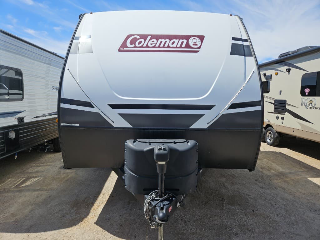 2023 Dutchmen 2023 Dutchmen Coleman Light - thumbnail 7