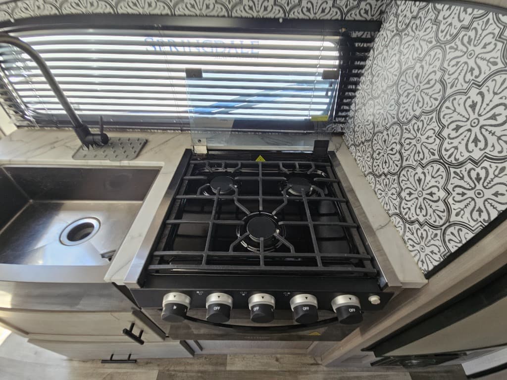 2023 Dutchmen 2023 Dutchmen Coleman Light - thumbnail 22