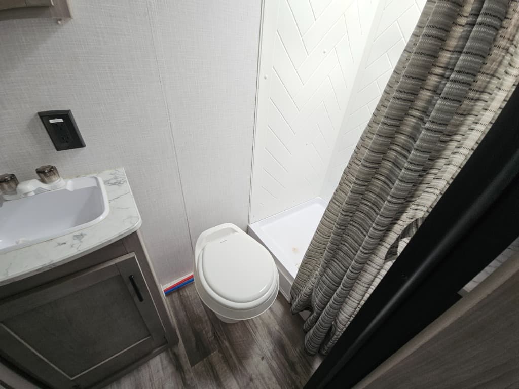 2023 Dutchmen 2023 Dutchmen Coleman Light - thumbnail 27