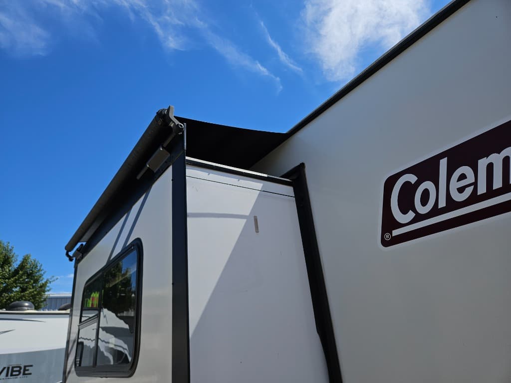 2023 Dutchmen 2023 Dutchmen Coleman Light - thumbnail 45