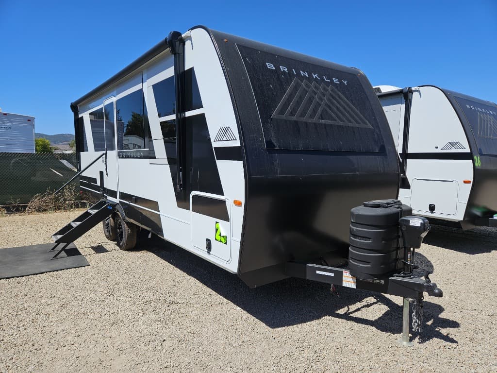 2026 Brinkley RV Model I 235