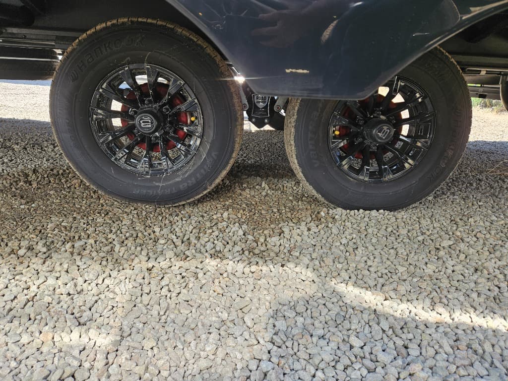 2026 Brinkley RV 2026 Brinkley RV Model I - thumbnail 47