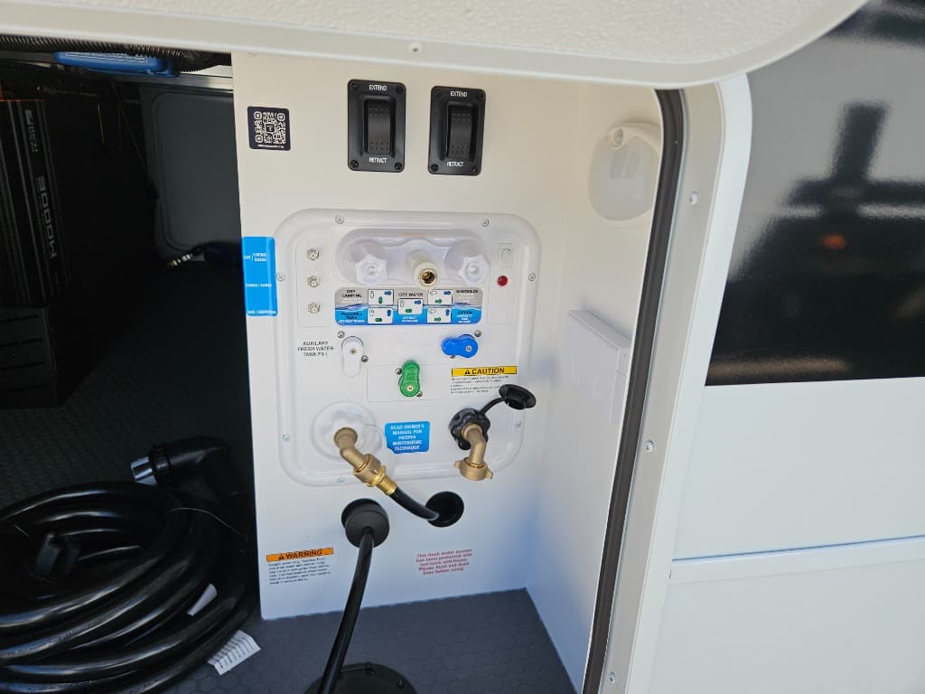 2026 Brinkley RV 2026 Brinkley RV Model I - thumbnail 49