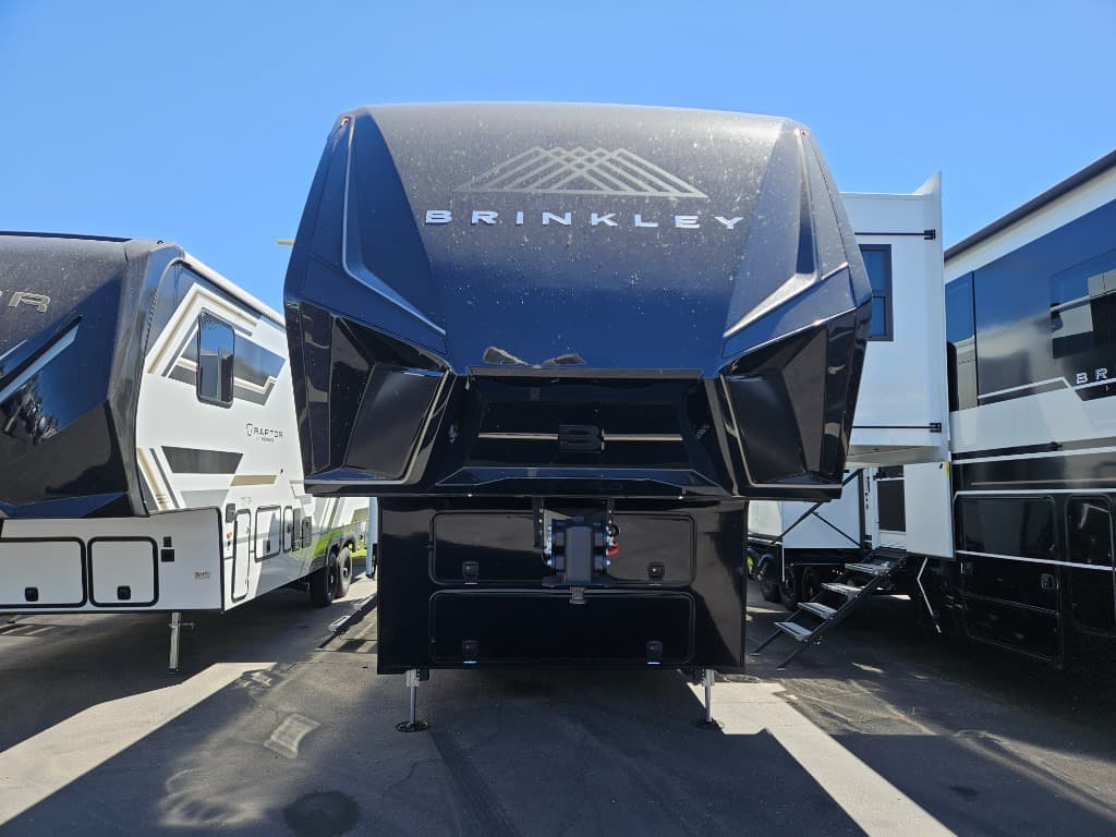 2026 Brinkley RV 2026 Brinkley RV Model G - thumbnail 7