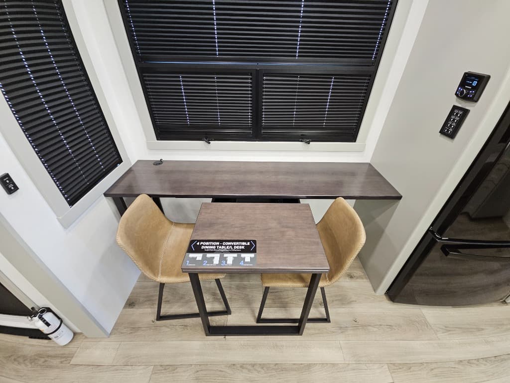 2026 Brinkley RV 2026 Brinkley RV Model G - thumbnail 12