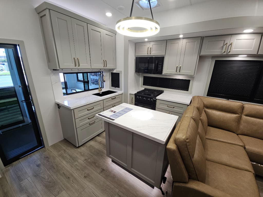 2026 Brinkley RV 2026 Brinkley RV Model G - thumbnail 17