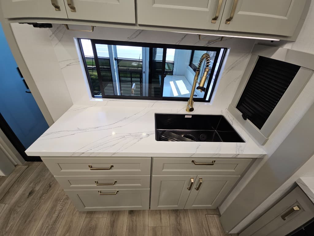 2026 Brinkley RV 2026 Brinkley RV Model G - thumbnail 19