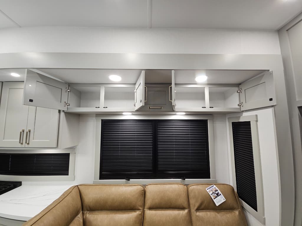 2026 Brinkley RV 2026 Brinkley RV Model G - thumbnail 29