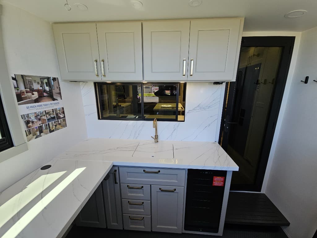 2026 Brinkley RV 2026 Brinkley RV Model G - thumbnail 36