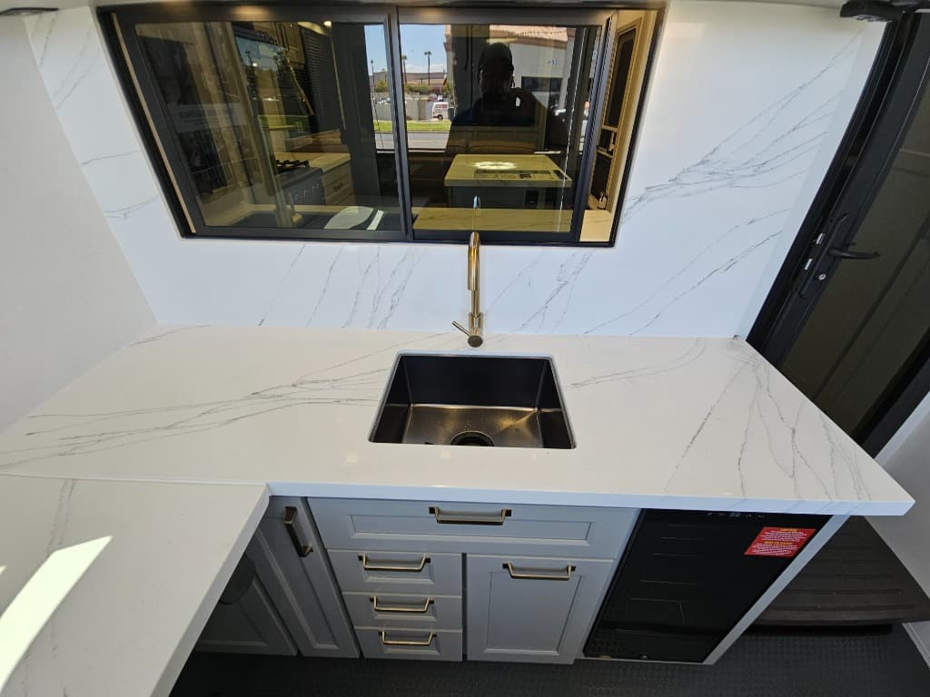 2026 Brinkley RV 2026 Brinkley RV Model G - thumbnail 39