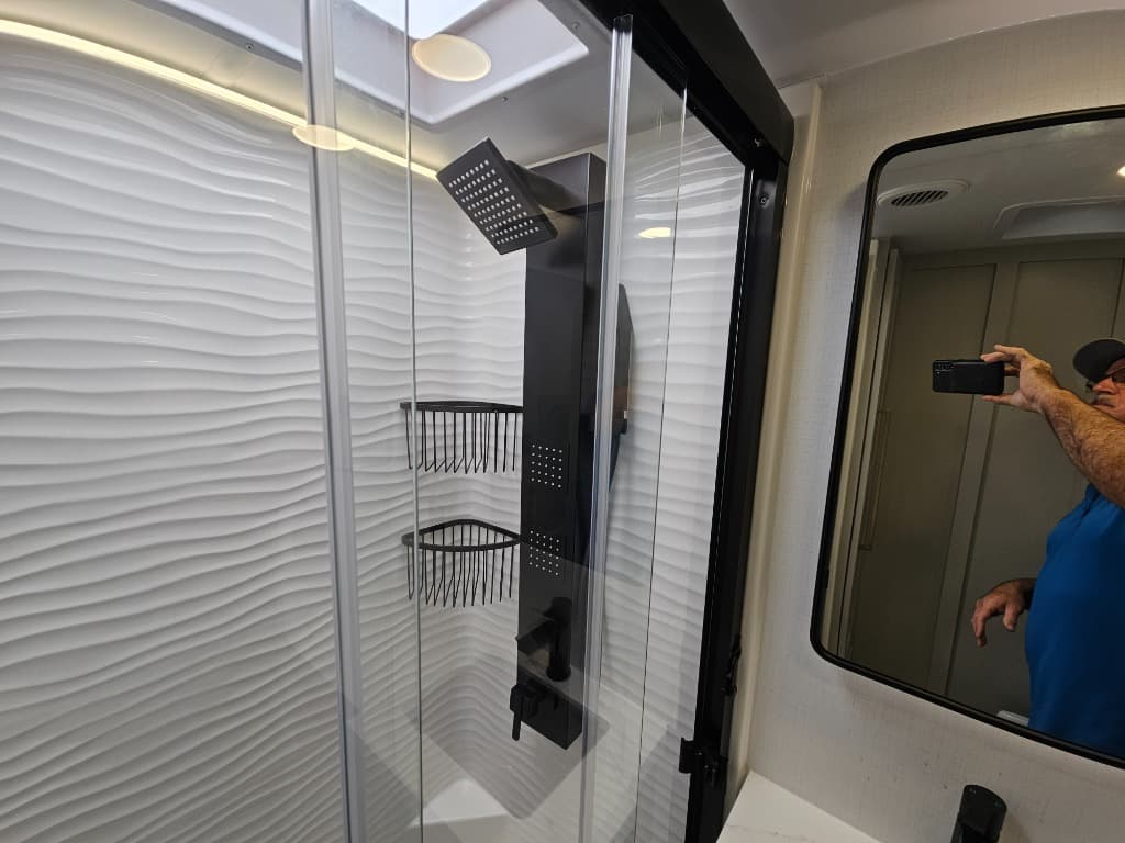 2026 Brinkley RV 2026 Brinkley RV Model G - thumbnail 44