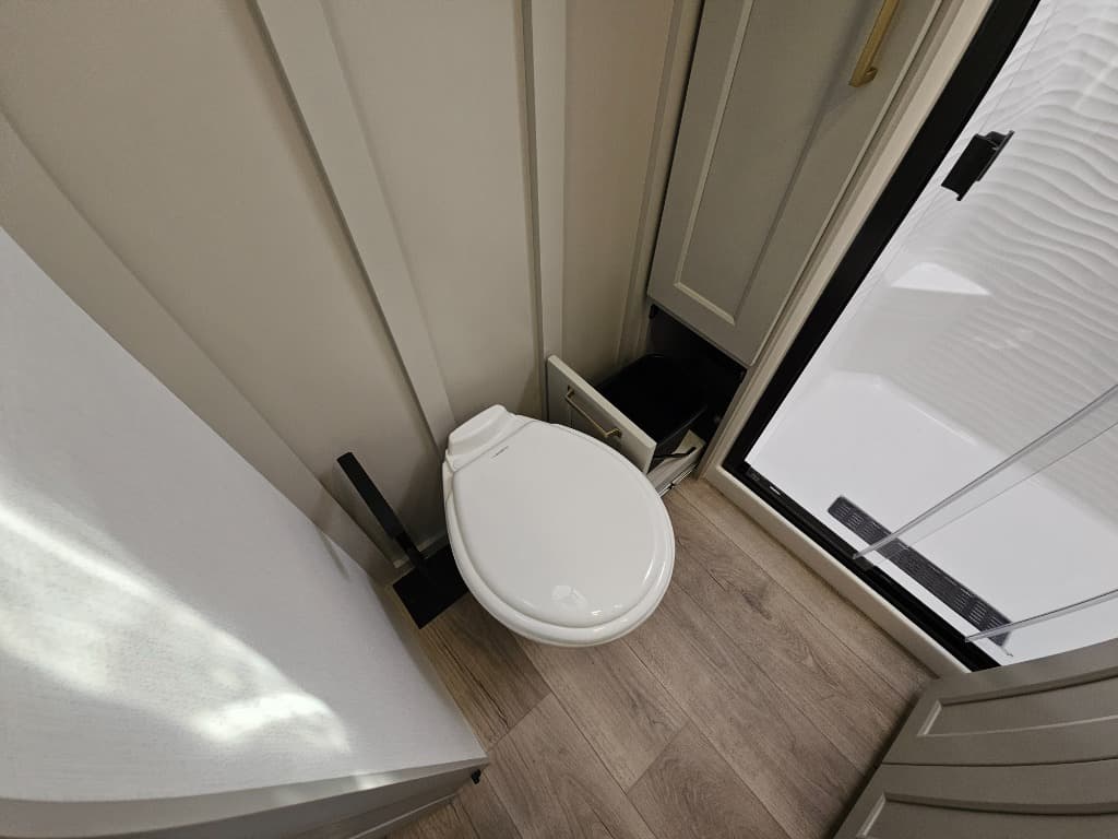 2026 Brinkley RV 2026 Brinkley RV Model G - thumbnail 47