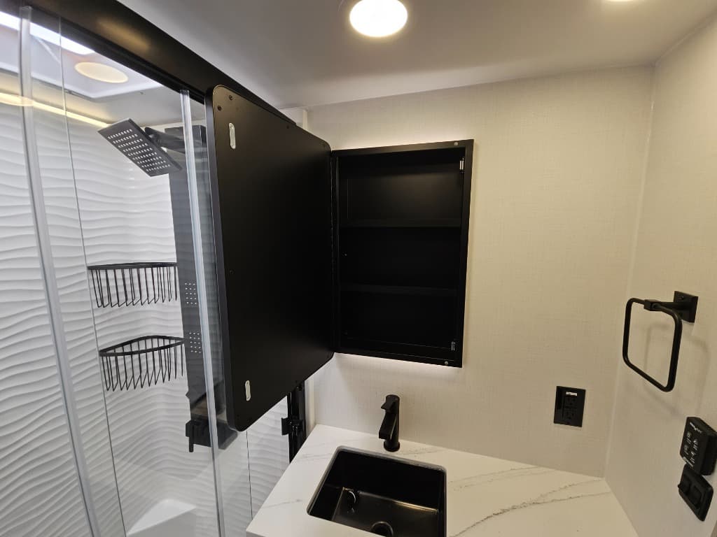 2026 Brinkley RV 2026 Brinkley RV Model G - thumbnail 48