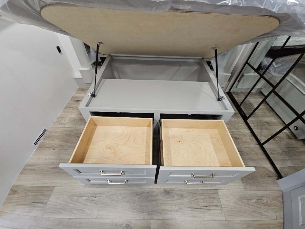 2026 Brinkley RV 2026 Brinkley RV Model G - thumbnail 53