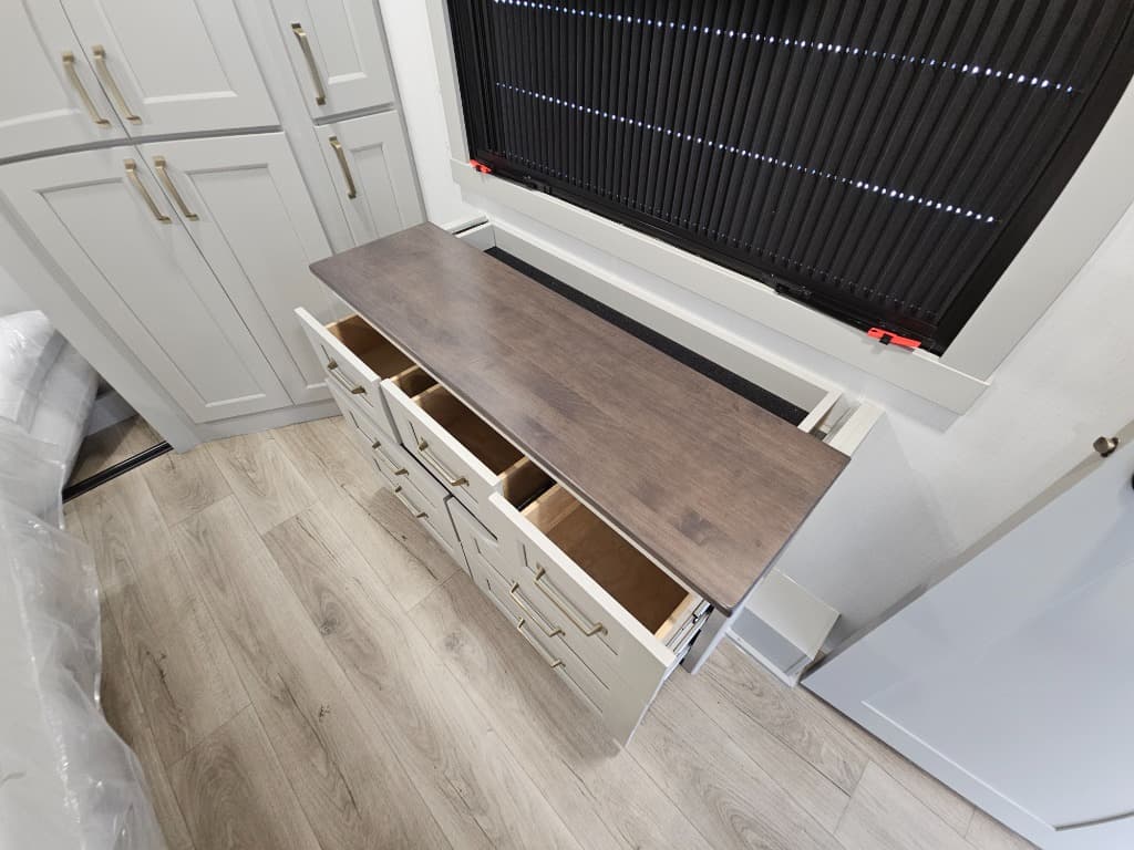 2026 Brinkley RV 2026 Brinkley RV Model G - thumbnail 57