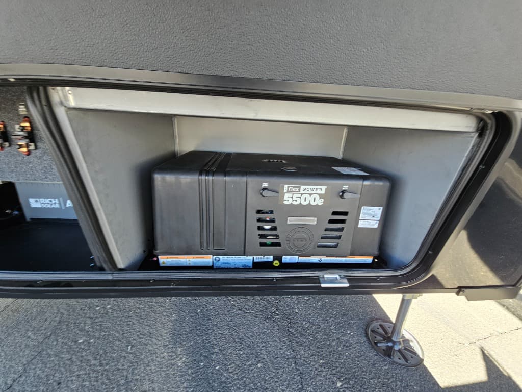 2026 Brinkley RV 2026 Brinkley RV Model G - thumbnail 62