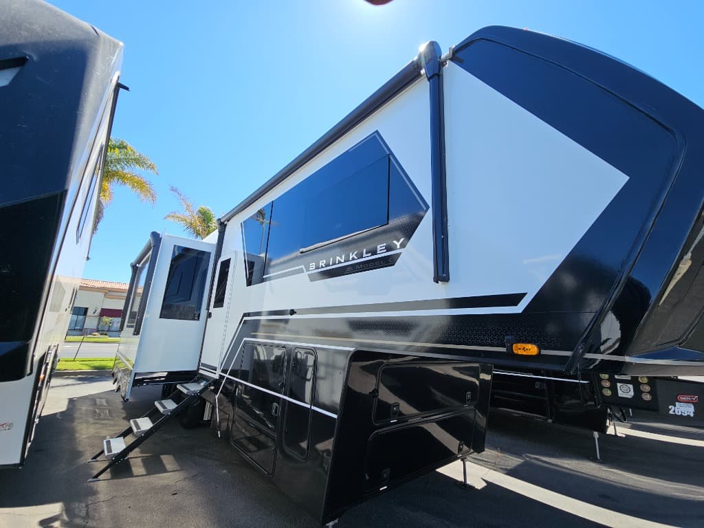 2026 Brinkley RV 2026 Brinkley RV Model G - thumbnail 71