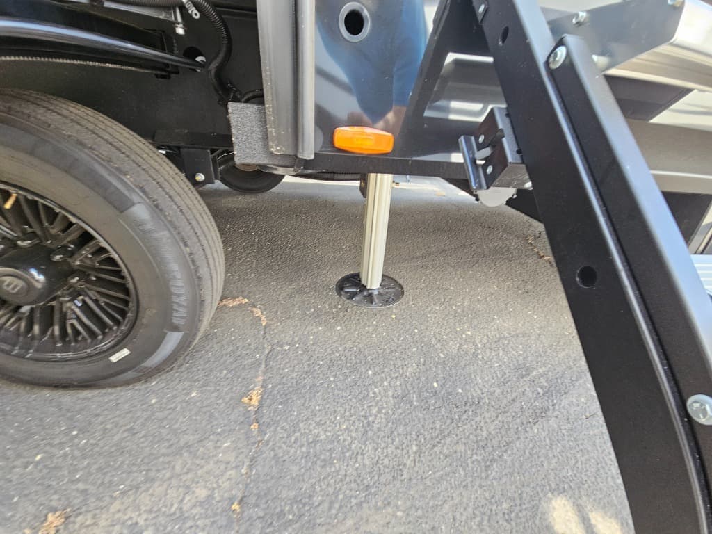 2026 Brinkley RV 2026 Brinkley RV Model G - thumbnail 75