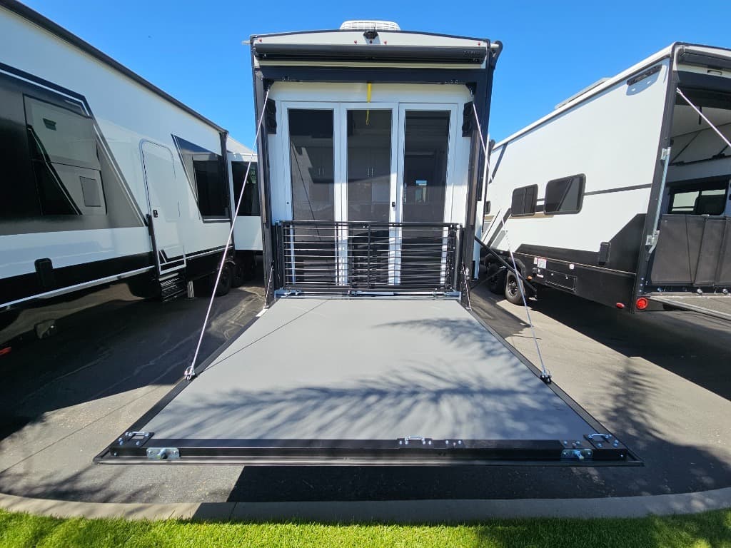 2026 Brinkley RV 2026 Brinkley RV Model G - thumbnail 81