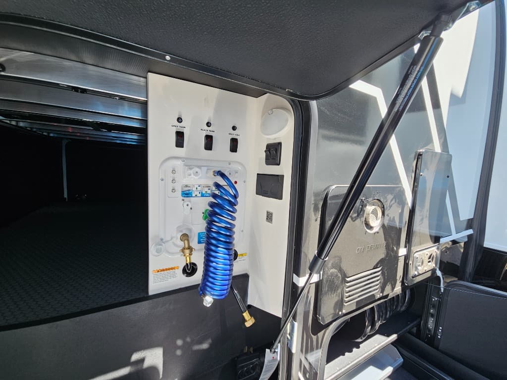 2026 Brinkley RV 2026 Brinkley RV Model G - thumbnail 89