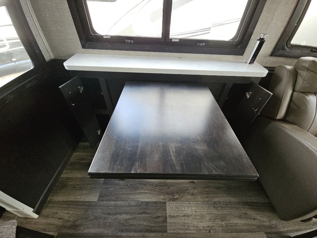 2022 Jayco 2022 Jayco Pinnacle - thumbnail 11