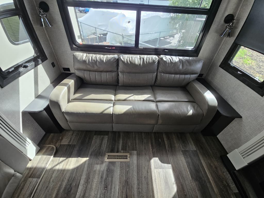 2022 Jayco 2022 Jayco Pinnacle - thumbnail 14