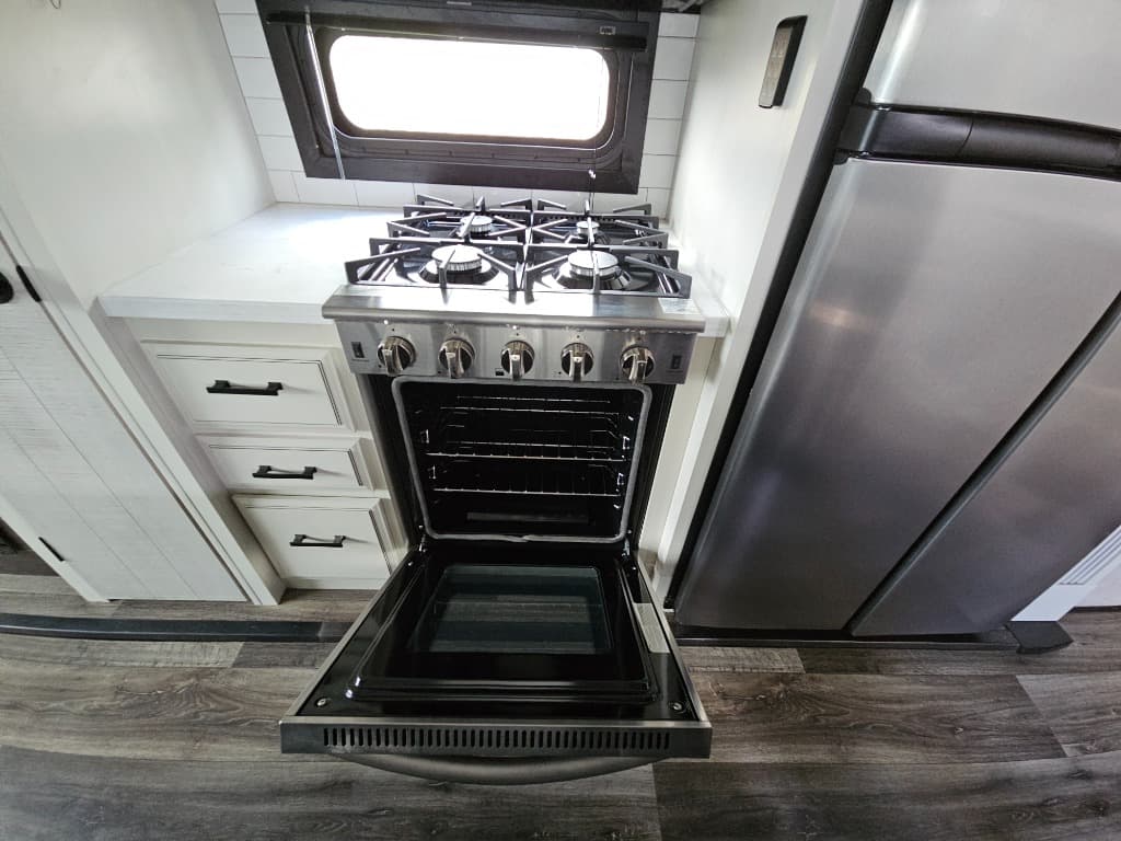 2022 Jayco 2022 Jayco Pinnacle - thumbnail 24