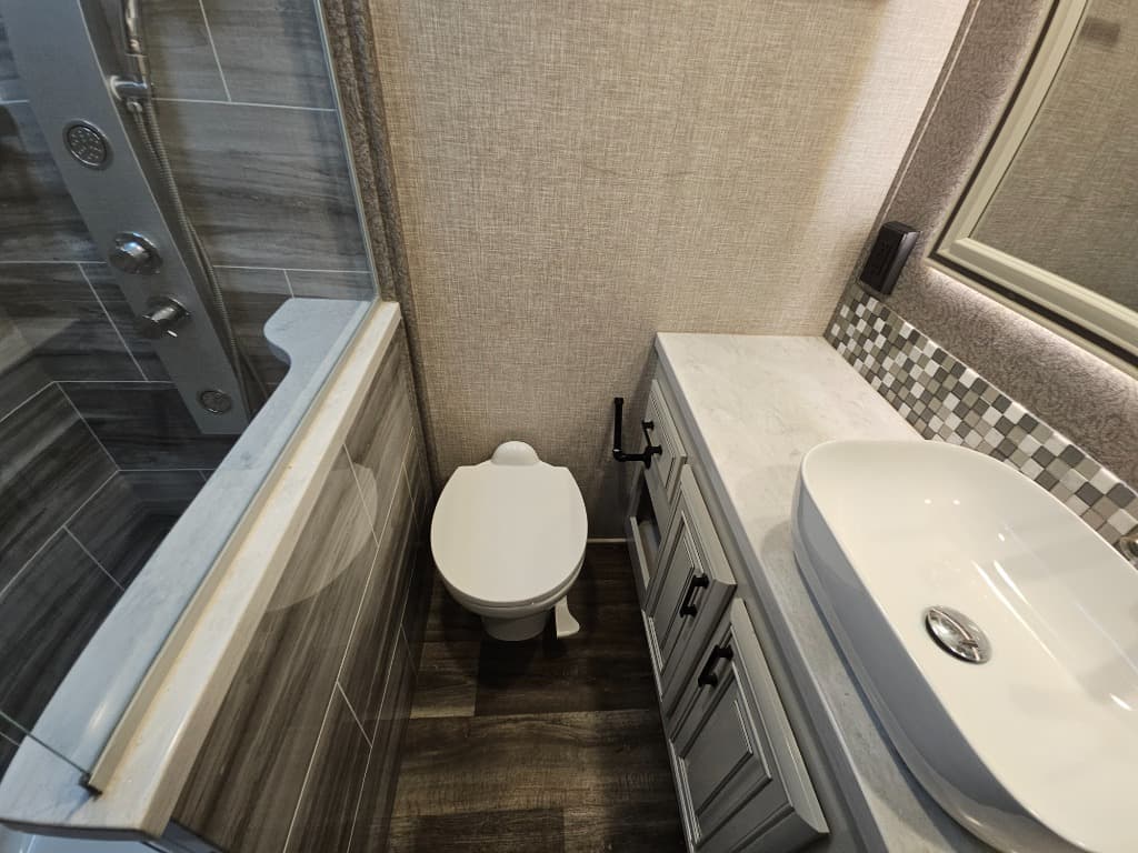 2022 Jayco 2022 Jayco Pinnacle - thumbnail 34