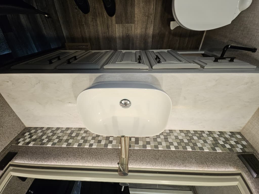 2022 Jayco 2022 Jayco Pinnacle - thumbnail 36