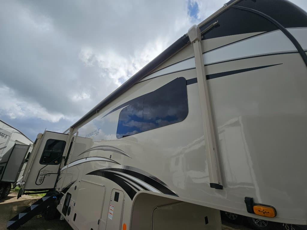 2022 Jayco 2022 Jayco Pinnacle - thumbnail 51