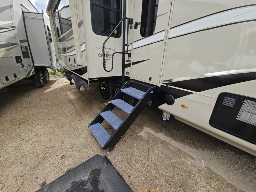 2022 Jayco 2022 Jayco Pinnacle - thumbnail 55