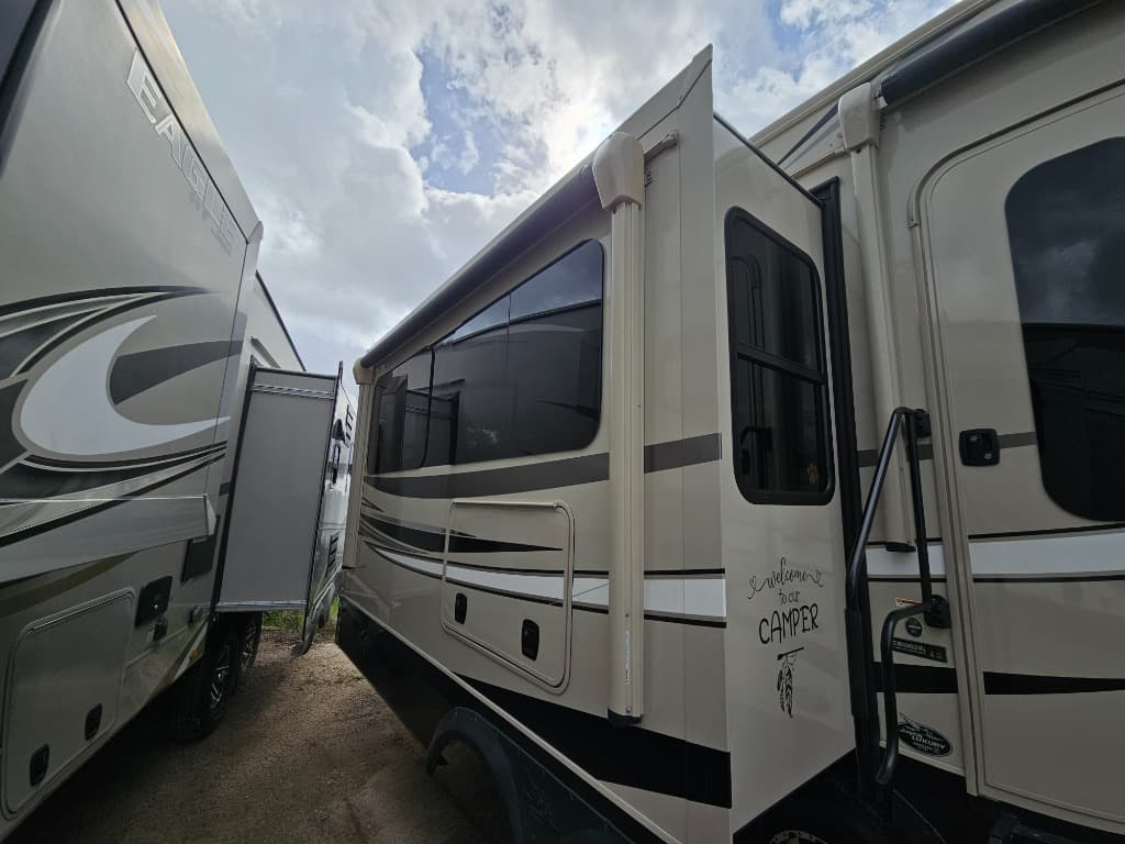 2022 Jayco 2022 Jayco Pinnacle - thumbnail 57