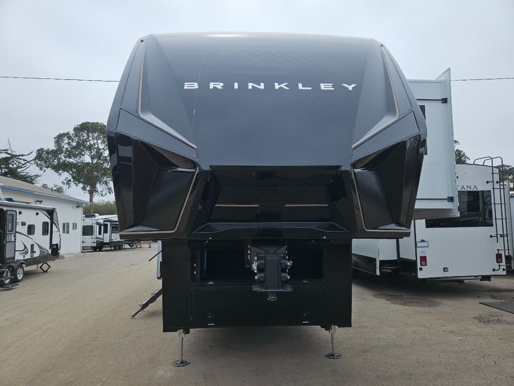 2026 Brinkley RV 2026 Brinkley RV Model G - thumbnail 7
