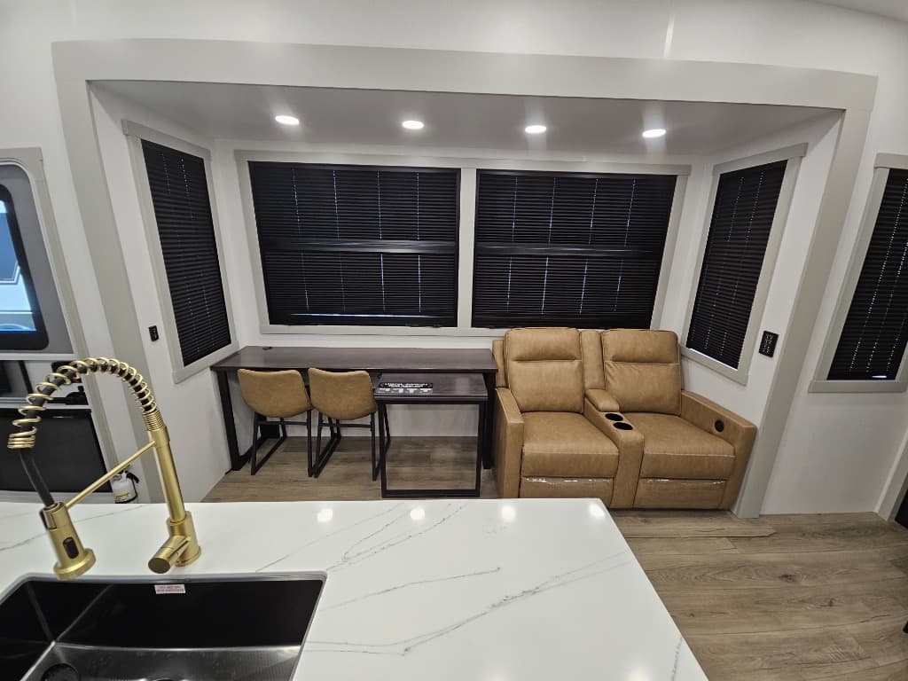 2026 Brinkley RV 2026 Brinkley RV Model G - thumbnail 10