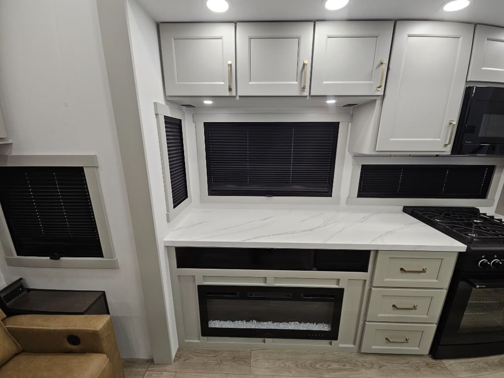 2026 Brinkley RV 2026 Brinkley RV Model G - thumbnail 20